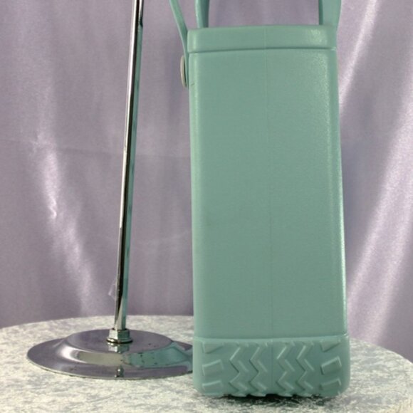 Bogg Bag Seafoam EVA Tote with Insert Medium - Picture 2 of 5